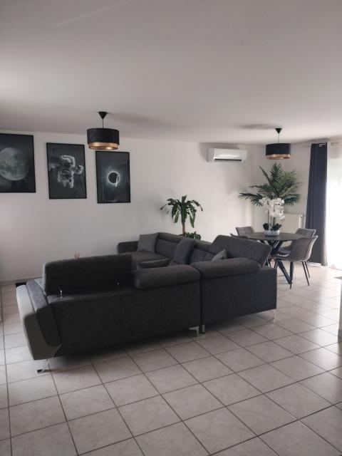Location chambre Bouliac - Photo 4