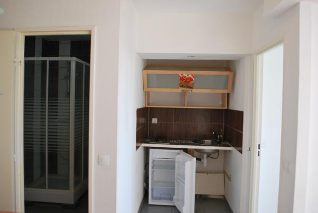 Location appartement T2 Mons en Baroeul - Photo 2