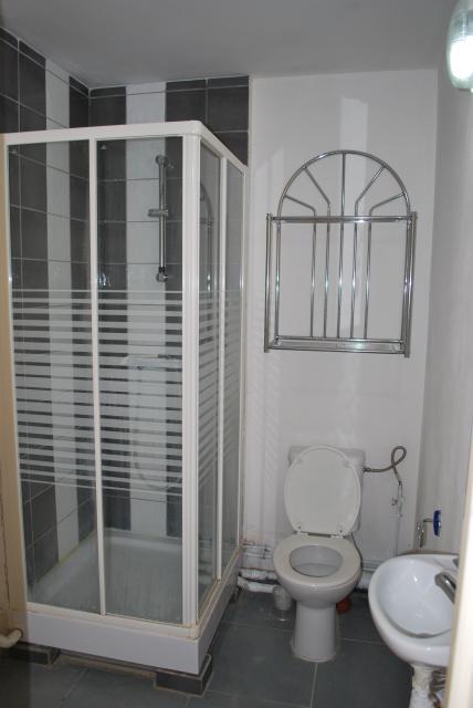 Location appartement T2 Mons en Baroeul - Photo 3