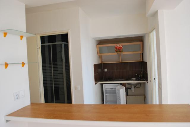 Location appartement T2 Mons en Baroeul - Photo 5