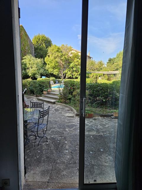 Location appartement T2 Marseille 12 - Photo 4