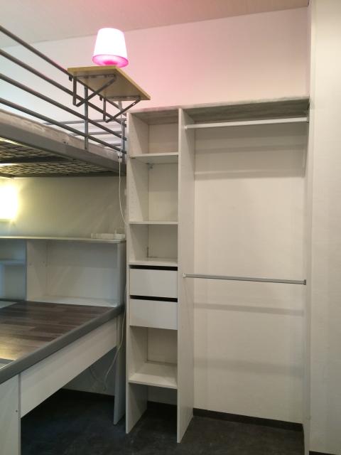 Location studio Grenoble - Photo 4