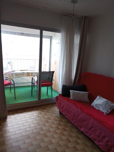 Location studio Gruissan - Photo 3