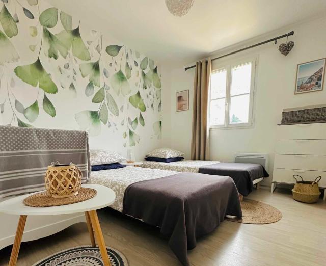 Location maison F3 Longeville sur Mer - Photo 2