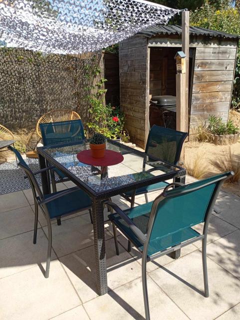 Location maison F3 Longeville sur Mer - Photo 5