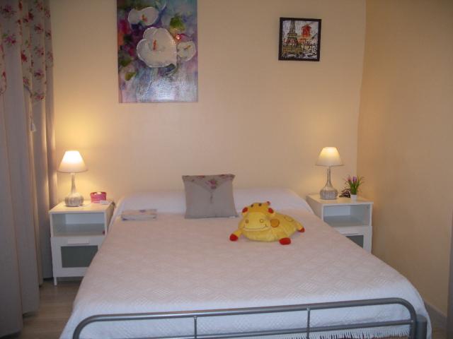 Location appartement T2 Fonters du Razes - Photo 3