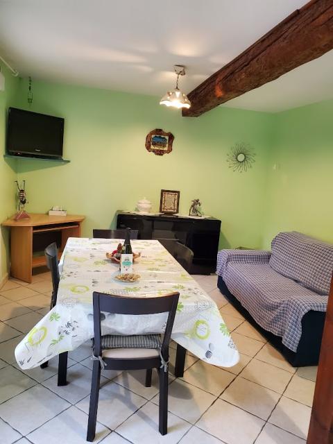 Location appartement T2 Fonters du Razes - Photo 4