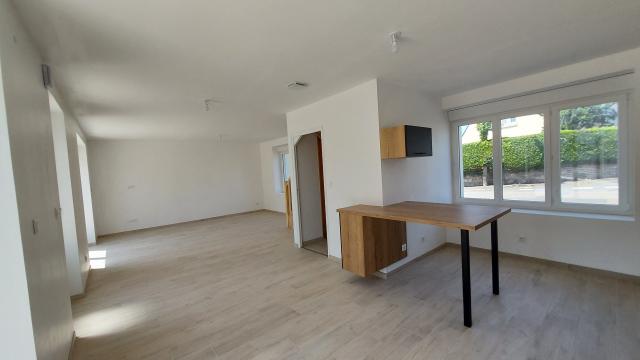 Location appartement T5 Pabu - Photo 3