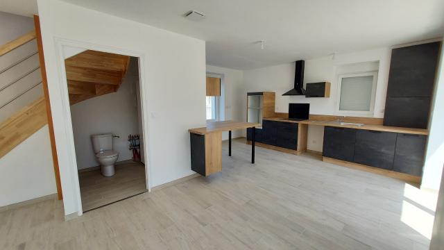 Location appartement T5 Pabu - Photo 4