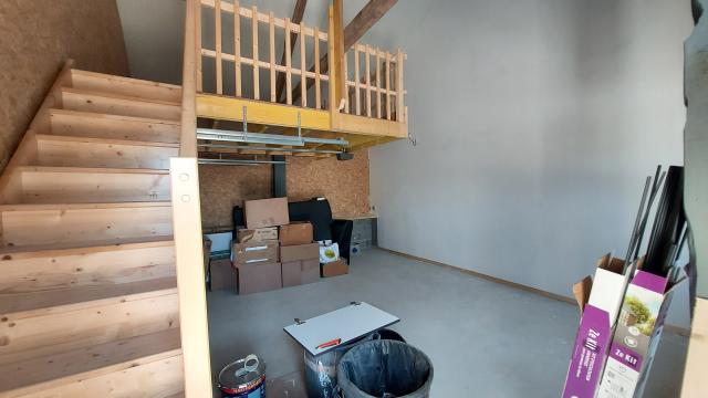 Location appartement T5 Pabu - Photo 5