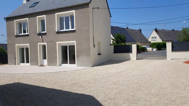 Location appartement T5 Pabu - Photo 6