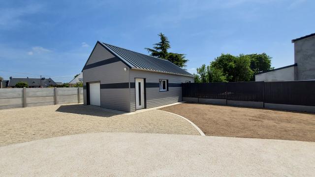 Location appartement T5 Pabu - Photo 7