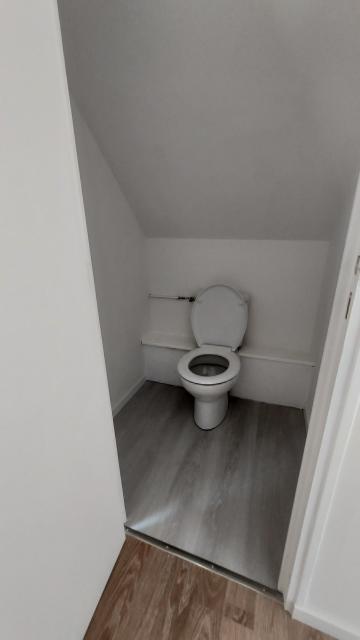 Location appartement T5 Pabu - Photo 8