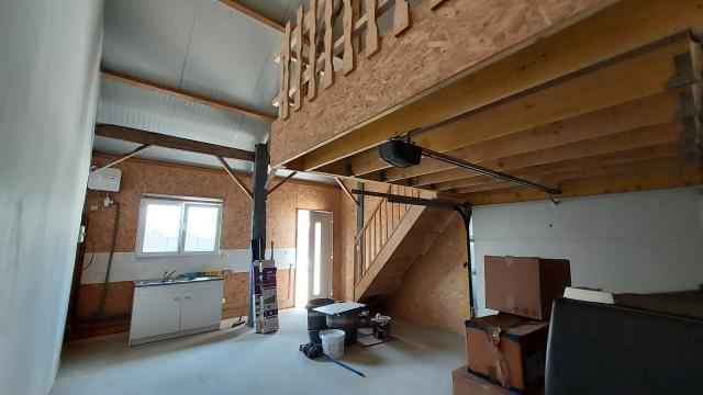 Location appartement T5 Pabu - Photo 9