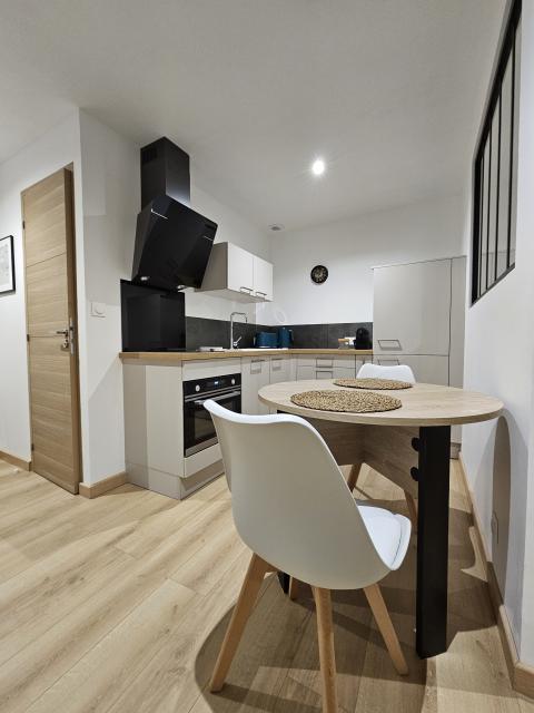 Location studio Ouistreham - Photo 2