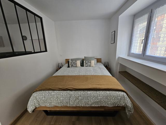 Location studio Ouistreham - Photo 3