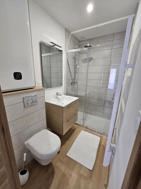 Location studio Ouistreham - Photo 4