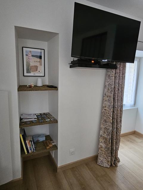 Location studio Ouistreham - Photo 5
