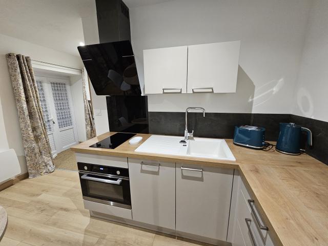 Location studio Ouistreham - Photo 6