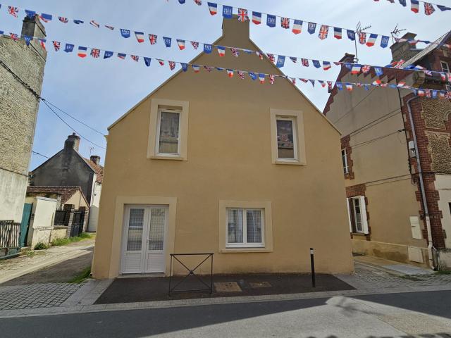 Location studio Ouistreham - Photo 9