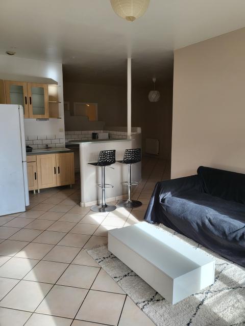 Location appartement T3 St Etienne - Photo 4