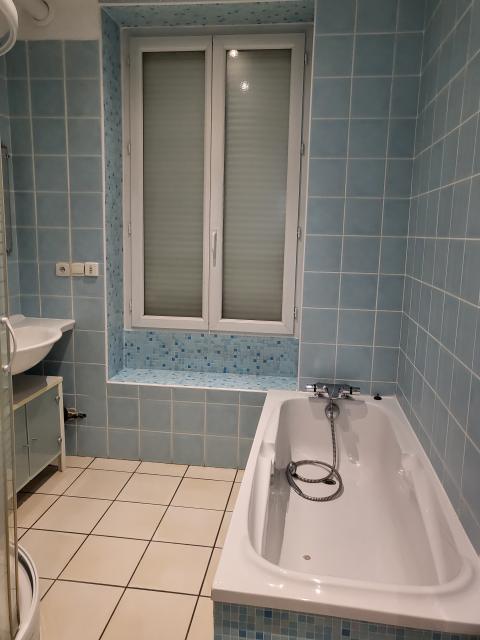 Location appartement T3 St Etienne - Photo 6