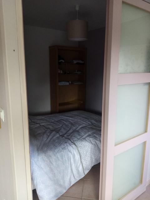 Location appartement T2 Vannes - Photo 4