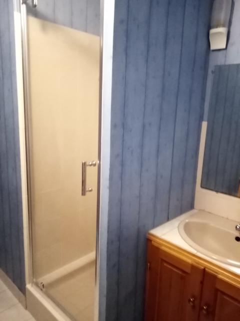 Location appartement T2 Vannes - Photo 5