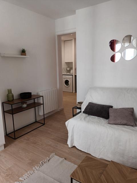 Location studio Paris 11 - Photo 2