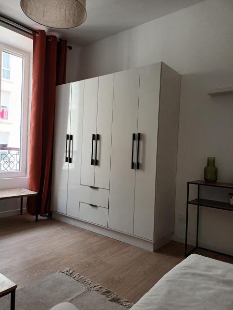 Location studio Paris 11 - Photo 3