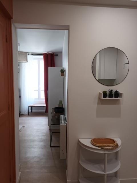 Location studio Paris 11 - Photo 5
