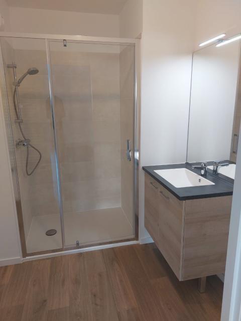 Location appartement T2 Noyal Chatillon sur Seiche - Photo 3