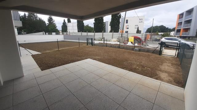 Location appartement T2 Noyal Chatillon sur Seiche - Photo 5