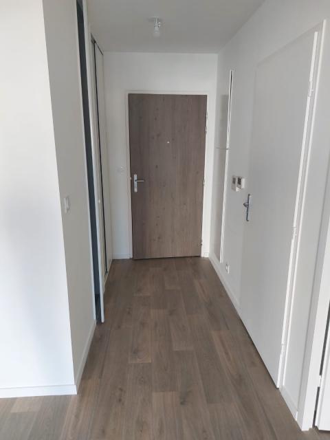 Location appartement T2 Noyal Chatillon sur Seiche - Photo 8