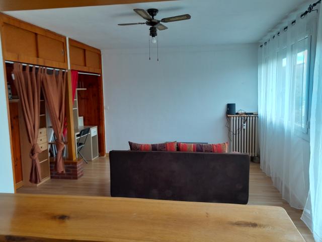Location studio Caen - Photo 4