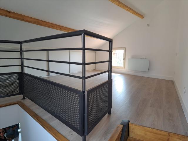 Location appartement T2 Albi - Photo 2