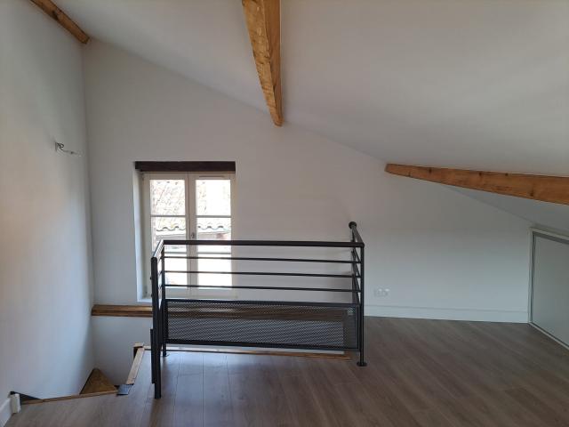 Location appartement T2 Albi - Photo 3