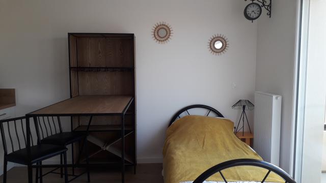 Location studio Fleury sur Orne - Photo 2