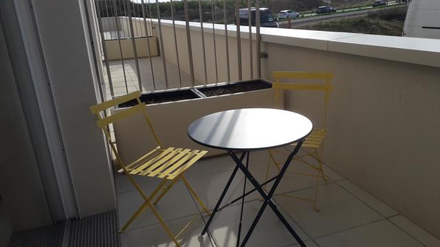 Location studio Fleury sur Orne - Photo 3