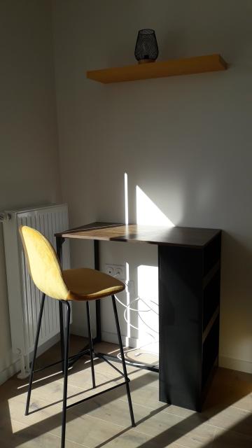 Location studio Fleury sur Orne - Photo 5