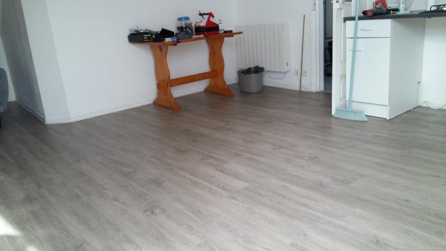 Location appartement T2 Clermont Ferrand - Photo 3