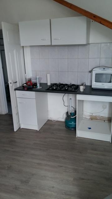 Location appartement T2 Clermont Ferrand - Photo 4