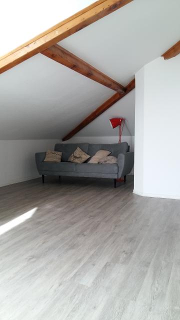 Location appartement T2 Clermont Ferrand - Photo 5
