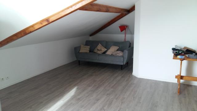 Location appartement T2 Clermont Ferrand - Photo 6