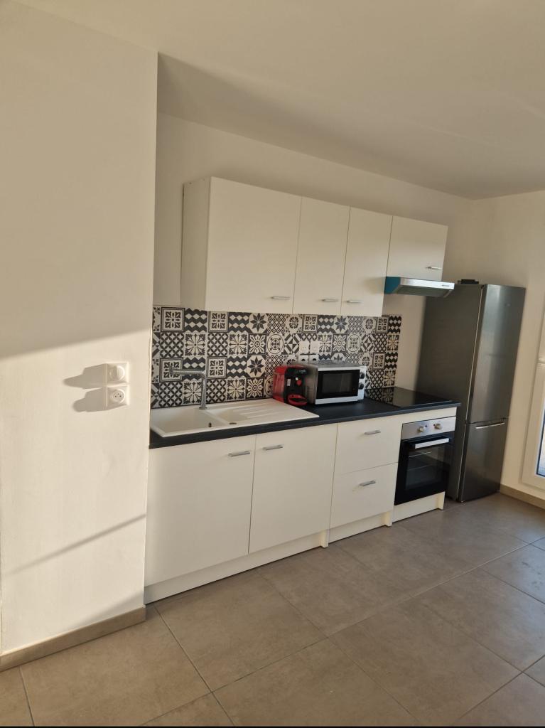 Location chambre Vaulx en Velin - Photo 2