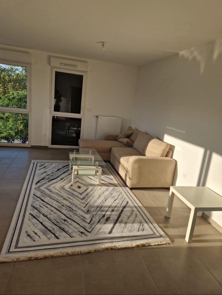Location chambre Vaulx en Velin - Photo 3