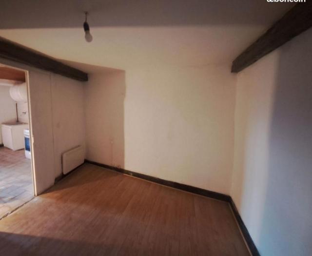 Location appartement T2 Thiers - Photo 2