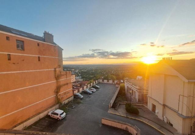 Location appartement T2 Thiers - Photo 4