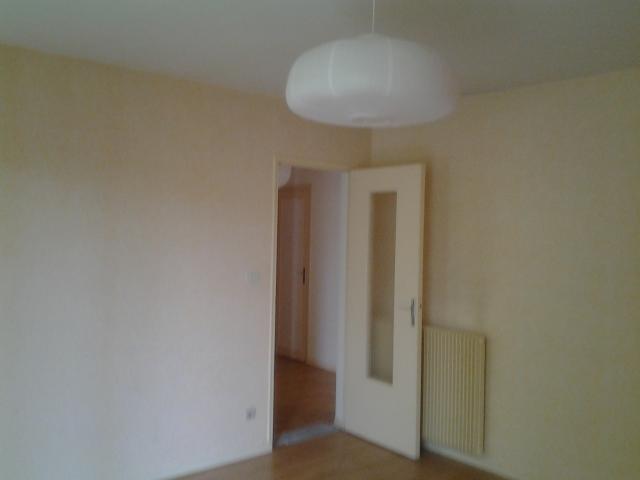 Location appartement T3 Rennes - Photo 2
