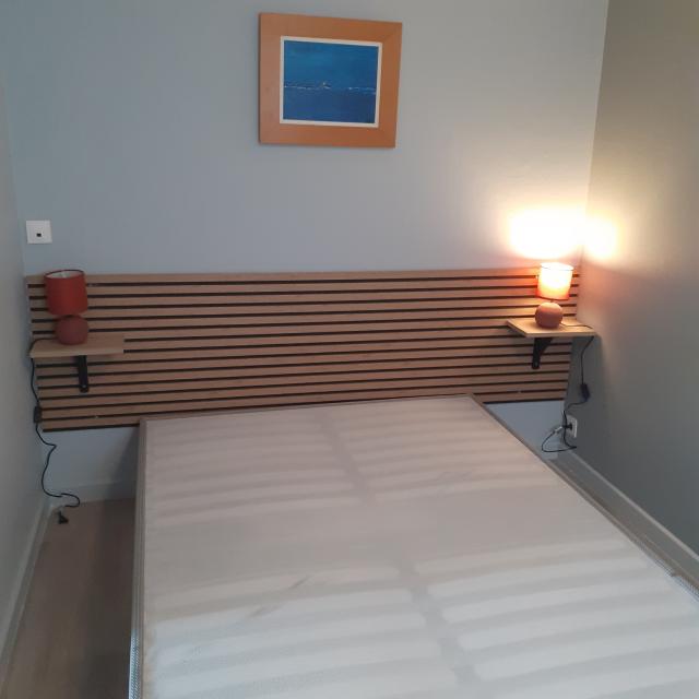 Location studio Chasseneuil du Poitou - Photo 3